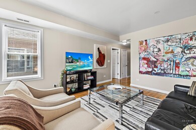 6312 N Fairfield Ave unit 1A, Chicago, IL 60659 - photo 5