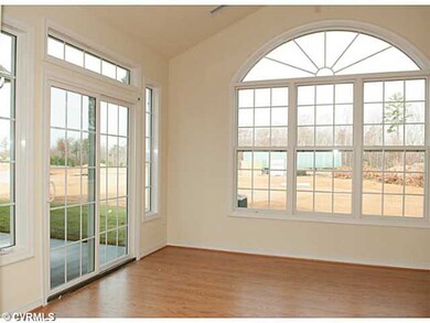 Other - Picture taken from similar floor plan in t