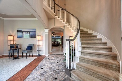 10311 Clubhouse Cir, Magnolia, TX 77354 - photo 7