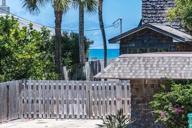 Beachside Retreat Peek a Boo Ocean View