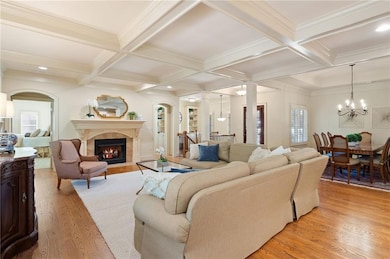 2472 Ballantrae Cir unit 26, Cumming, GA 30041 - photo 4