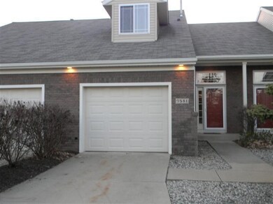 7581 Sierrafield Dr SW unit 5, Byron Center, MI 49315 - photo 6