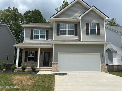 8043 Tree Line Ln, Corryton, TN 37721 - photo 3