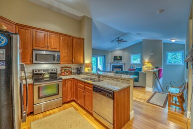 10 Blueberry Hill Rd unit 5, Plymouth, NH 03264 - photo 4