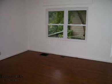 Hicks Living Room