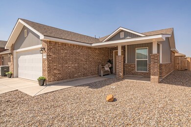 9303 Ratliff Ridge Ave, Odessa, TX 79765 - photo 5