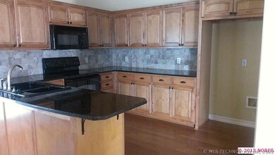 11206 S Birch St, Jenks, OK 74037 - photo 5