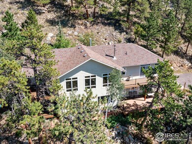 Your Mountain Home  Inside and Out