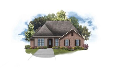 745 Dianne Ln, Lake Charles, LA 70605 - photo 2