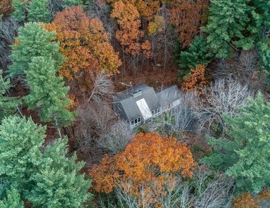 202 N Valley Rd, Pelham, MA 01002 - photo 5