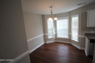 3824 Saint Augustine Dr, Greenville, NC 27834 - photo 5