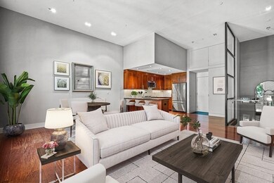 21 Father Francis Gilday St unit 107, Boston, MA 02118 - photo 4