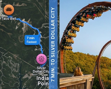 000 Highway 76, Branson West, MO 65737 - photo 5