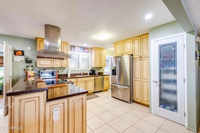 Beautiful Kitchen