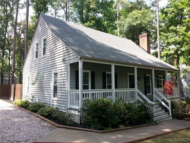 4730 Pawpans Place, North Chesterfield, VA 23237 - photo 3