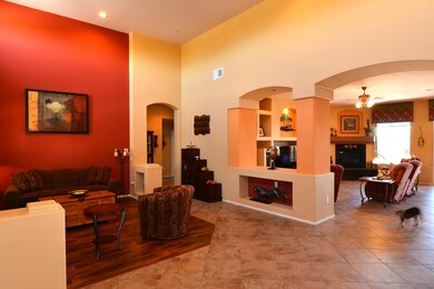 foyer
