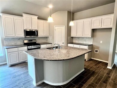 1833 Barberry, Weatherford, TX 76086 - photo 7