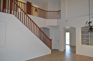 stairway