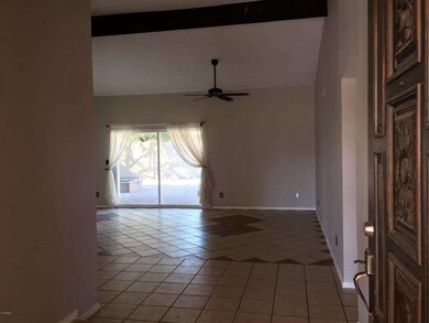 WELCOME HOME