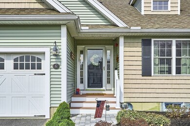 6 Riley Rd unit 6, Lunenburg, MA 01462 - photo 5