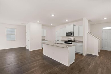 Kitchen Isle