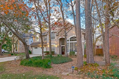 131 N Bethany Bend Cir, Spring, TX 77382 - photo 3