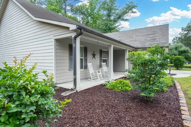 1081 Oak Hill Ln, Madison, GA 30650 - photo 4