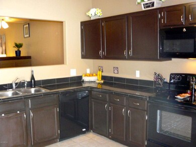 Hampton Kitchen