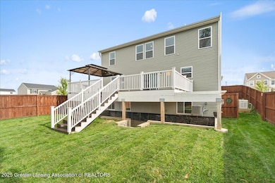 944 Pennine Ridge Way, Grand Ledge, MI 48837 - photo 3