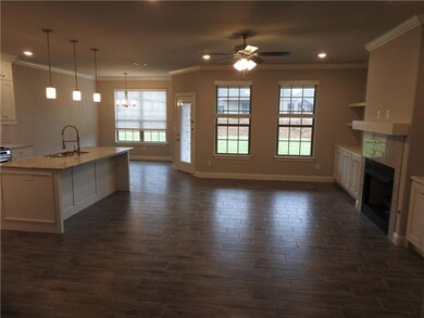 980 Ashmore Landing Loop, Centerton, AR 72719 - photo 6