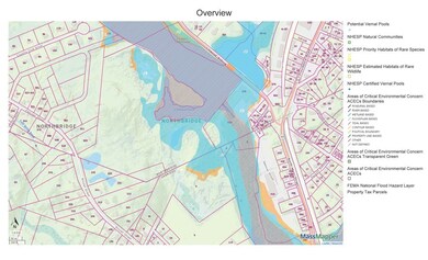 235 Rivulet St, Uxbridge, MA 01569 - photo 2