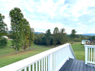 awesome views