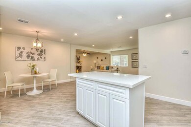 Kitchen-Breakfast Room