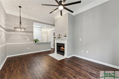 Tons of room for activities!
