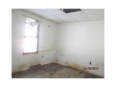 Bedroom.