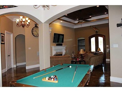 Dining Room.
