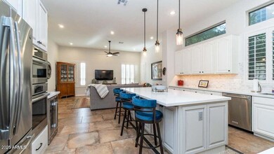 1883 E Dava Dr, Tempe, AZ 85283 - photo 7