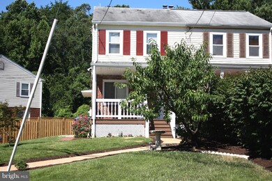 6910 Radcliffe Dr, Alexandria, VA 22307 - photo 3