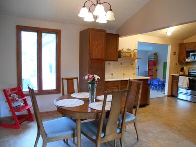 Dinette