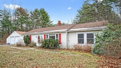 116 Dingley Spring Rd, Gorham, ME 04038 - photo 2