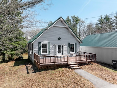 2383 Bennoch Rd, Old Town, ME 04468 - photo 3