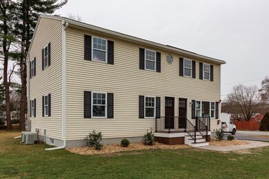1640 Bridge St unit 2nd Floor, Dracut, MA 01826 - photo 2