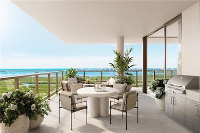Island at West Bay Club - corner terraces for ever