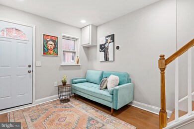 412 S Duncan St, Baltimore, MD 21231 - photo 3