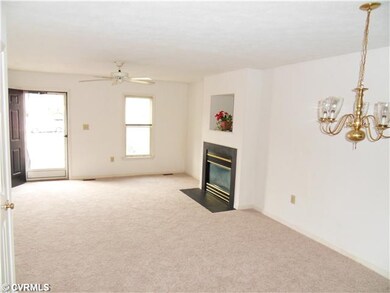 Den/Family/Great Room