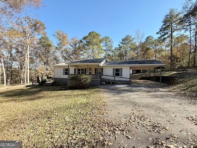 275 Hanson Dr, Lagrange, GA 30240 - photo 6