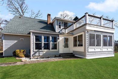 5009A Old Post Rd, Charlestown, RI 02813 - photo 3