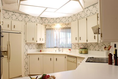 Updated Kitchen