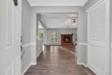 21 White Chapel Ct, O Fallon, MO 63368 - photo 3