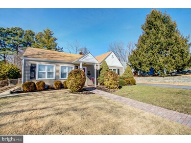 1407 E Willow Run Dr, Wilmington, DE 19805 - photo 2